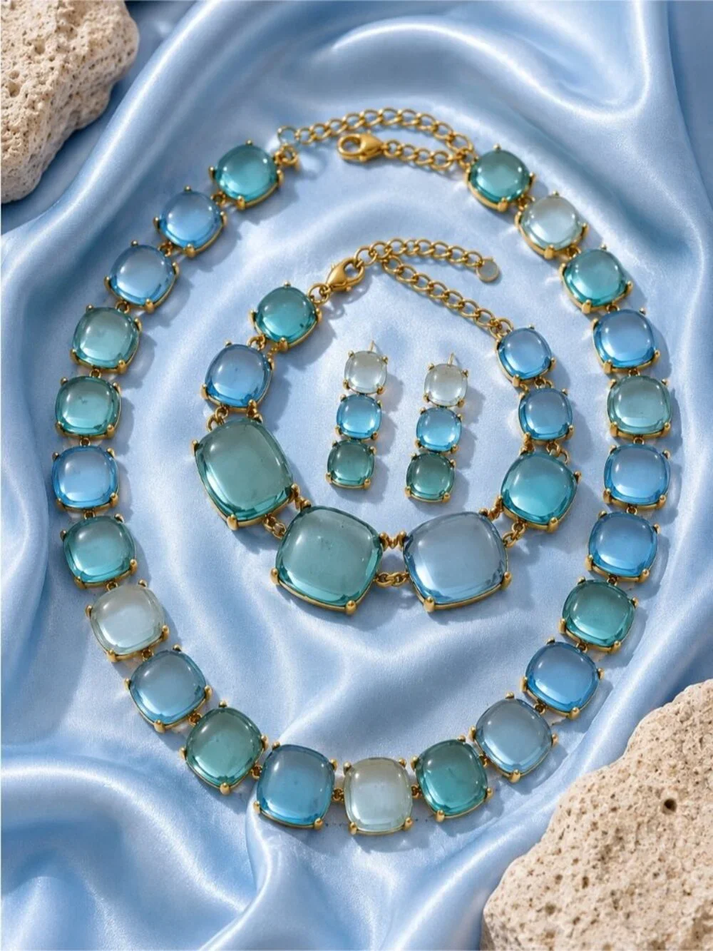 Anthropologie sophisticated colorful